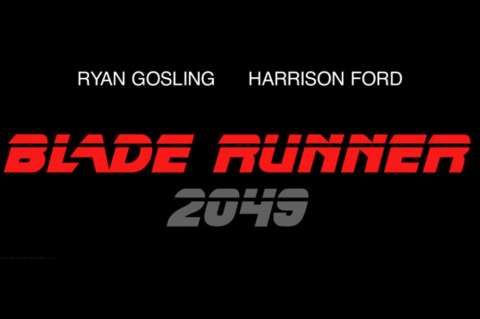 "Blade Runner 2049″ se estrenará en octubre de 2017