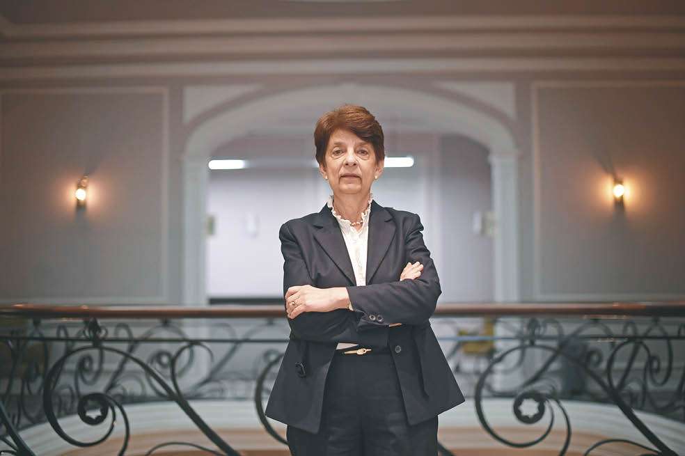 Cristina Pardo Schlesinger