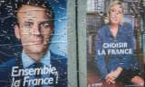 Francia: abstencionistas elegirán presidente
