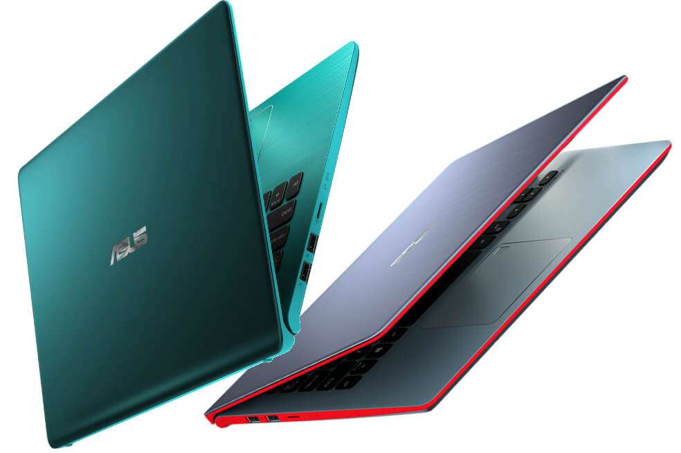 Cortesía ASUS