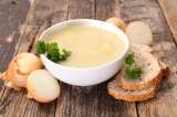 ¿Cómo se prepara la crema de cebolla? Nosotros te damos la receta