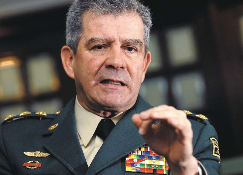 Mario Montoya