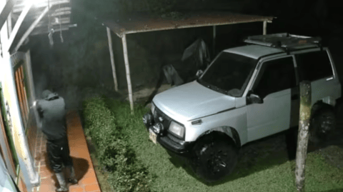 Lo que se sabe del atentado contra concejal en Nariño