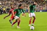 La selección de Colombia cerrará el 2023 con un amistoso contra México