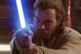 "Star Wars" prepara película sobre Obi-Wan Kenobi