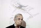 Fallece el Nobel John Nash, el matemático que inspiró "Una mente maravillosa"