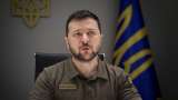 Volodímir Zelenski: ¿Es el personaje más importante de 2022?