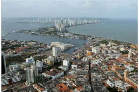 Irregularidades en la contratación de dos importantes obras en Cartagena