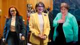 Secretaría General de la ONU: las tres mujeres que aspiran a romper un techo de cristal