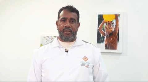 Corporaciones ambientales reiteran llamado de liberación del director de Codechocó
