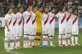 FIFA sancionó a Perú y jugará un partido a puerta cerrada