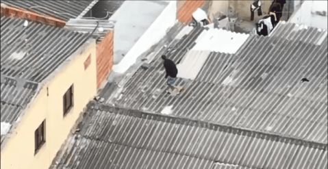 Capturaron a joven de 15 años señalado de asesinar a 8 personas en Barranquilla