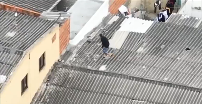 Capturaron a joven de 15 años señalado de asesinar a 8 personas en Barranquilla