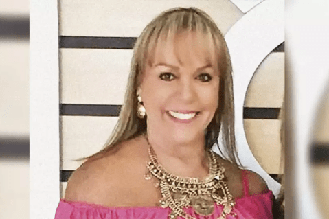 Periodista Amparo Peláez fue hospitalizada de emergencia: esto se sabe de su salud