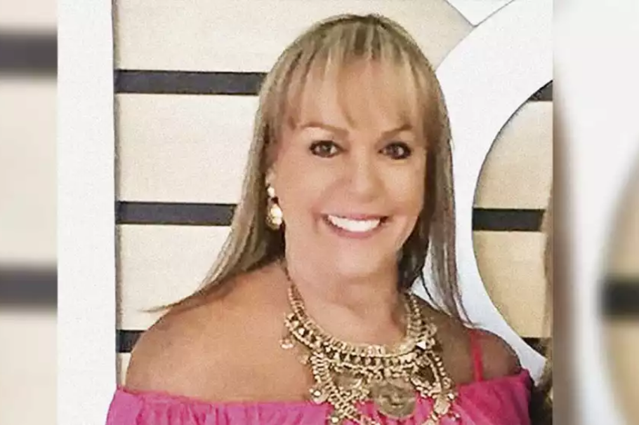 Amparo Peláez
