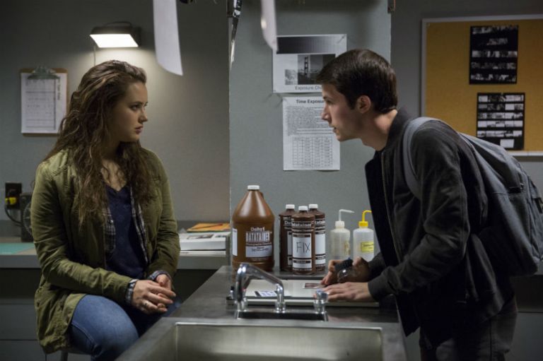 ¿’13 Reasons Why’ debería cancelarse?