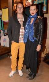 Moda londinense