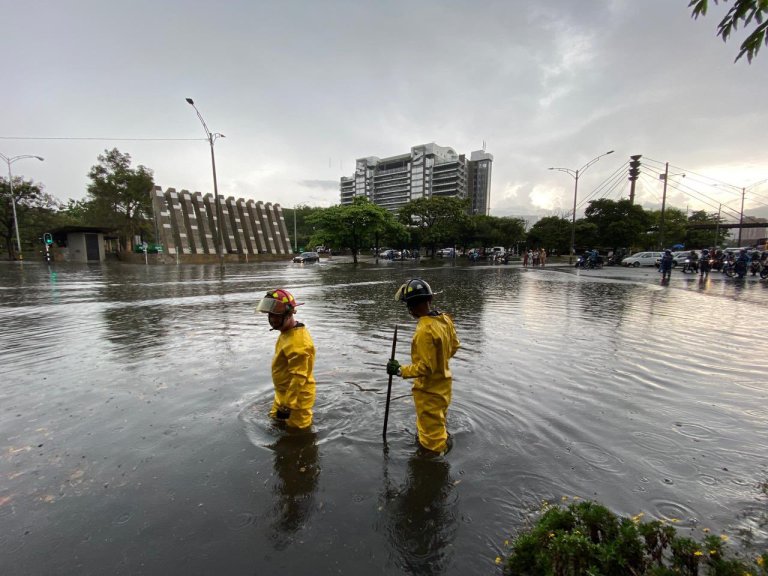 Las preguntas que aún quedan sobre la emergencia climática declarada en Medellín