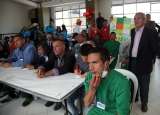 Bogotá contará con 10 nuevos centros para atender habitantes de calle