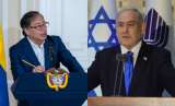Petro dice que si Israel no cumple alto al fuego se deben romper relaciones