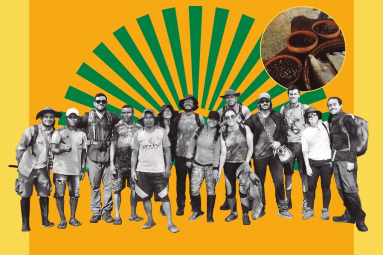 Turismo comunitario: economías que protegen el territorio y cuidan la vida