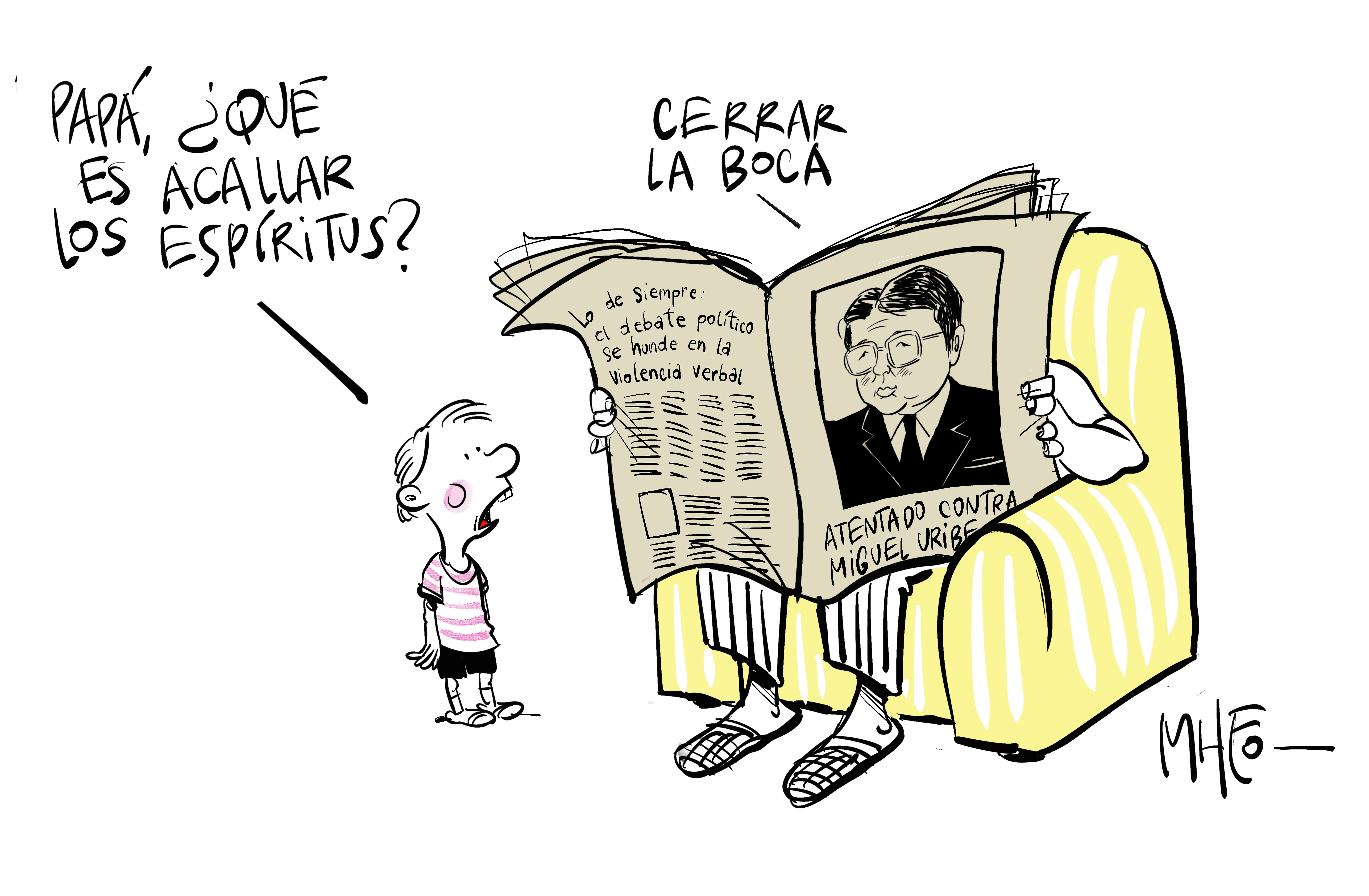 Mheo 9 de junio