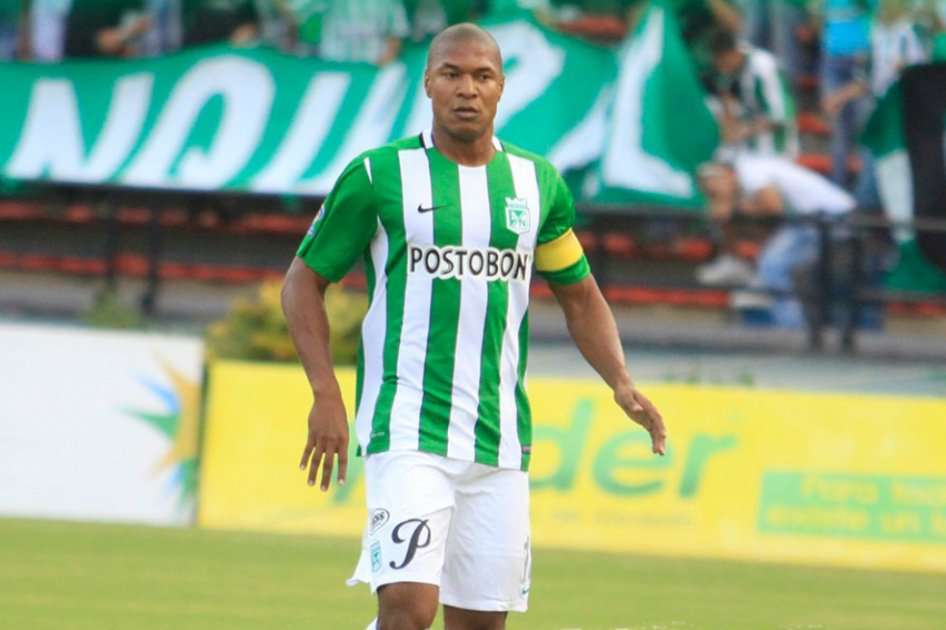 Atlético Nacional