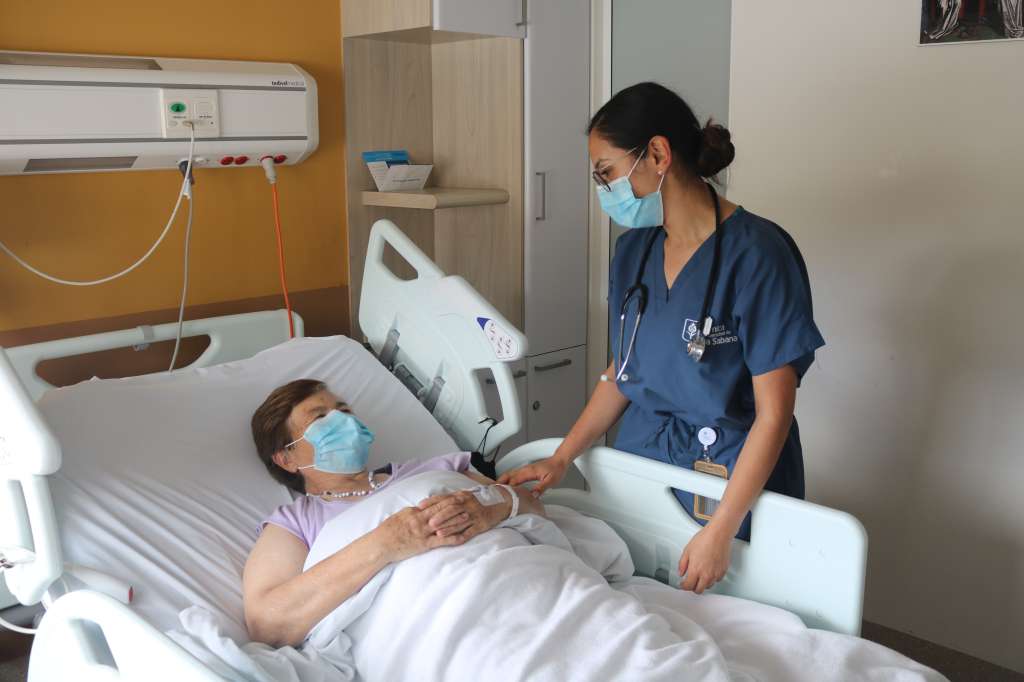 Entre 2019 y 2020 se registró un aumento del 20 % en los ataques al personal de salud, instalaciones y vehículos sanitarios en Colombia.