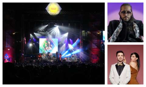 Semana de la Juventud 2023 en Medellín: programación, artistas y más del evento