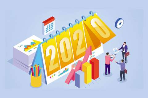 ¿Gastó mucho en diciembre? Vea cómo reparar sus finanzas