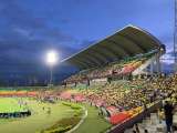 La polémica con los conciertos de la Feria de Bucaramanga; no prestarán el estadio