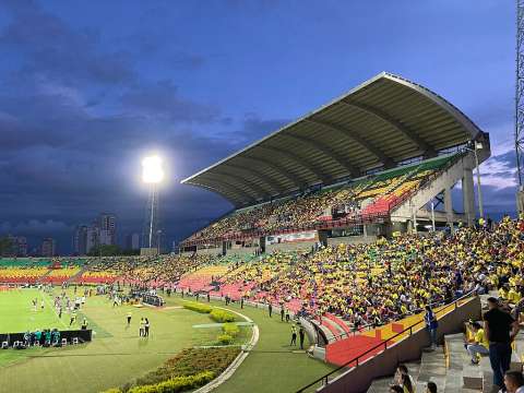 La polémica con los conciertos de la Feria de Bucaramanga; no prestarán el estadio