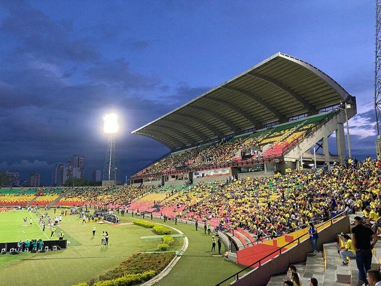 Proponen cambiar el nombre al estadio Alfonso López en Bucaramanga
