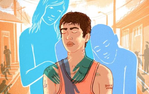 Sin vigilar, ni castigar: la respuesta al consumo de drogas en Colombia