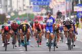 Fernando Gaviria, el hombre que solo sabe ir a toda velocidad