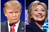 Supermartes deja claro que problema de los republicanos es Trump, no Clinton