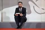 Pablo Larraín: “Si pierdes la exigencia contigo mismo, es hora de irte”