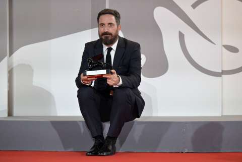 Pablo Larraín: “Si pierdes la exigencia contigo mismo, es hora de irte”