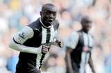 Newcastle derrotó a Chelsea y acabó con su invicto