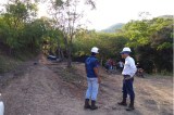 Ordenan cierre inmediato de mina que operaba de manera ilegal en Tocaima