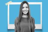Camila Novoa, la odontóloga que regala sonrisas a las mujeres de El Buen Pastor