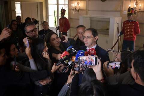 “Es una crisis humanitaria”: Restrepo habló del plan que implementarán en el sector salud