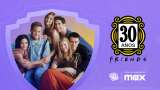 Friends celebra tres décadas de éxito: estos son sus números