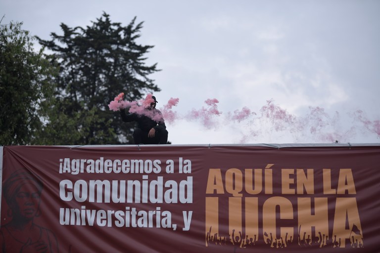 Así está la puja política por seis de las principales universidades públicas de Colombia