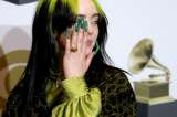 Billie Eilish actuará en los Óscar después de su triunfo en los Grammy
