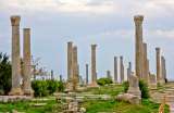 La Unesco declara a Tiro, ciudad fenicia bombardeada por Israel, Patrimonio en Peligro