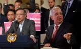 Del luto a la contienda: así reactivarán petrismo y uribismo sus apuestas por 2026