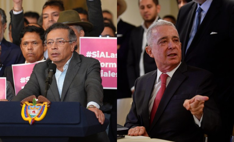 ¿Cómo van las coaliciones de izquierda, derecha y centro para las elecciones de 2026?