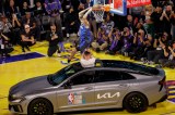 All Star de la NBA 2026: horarios, eventos, participantes y dónde ver en vivo