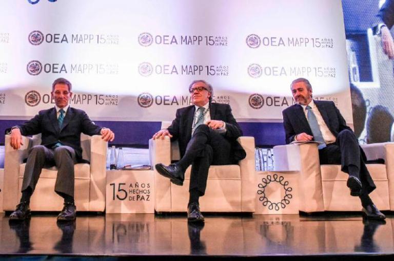Los temas claves de la cumbre de la OEA en Medellín